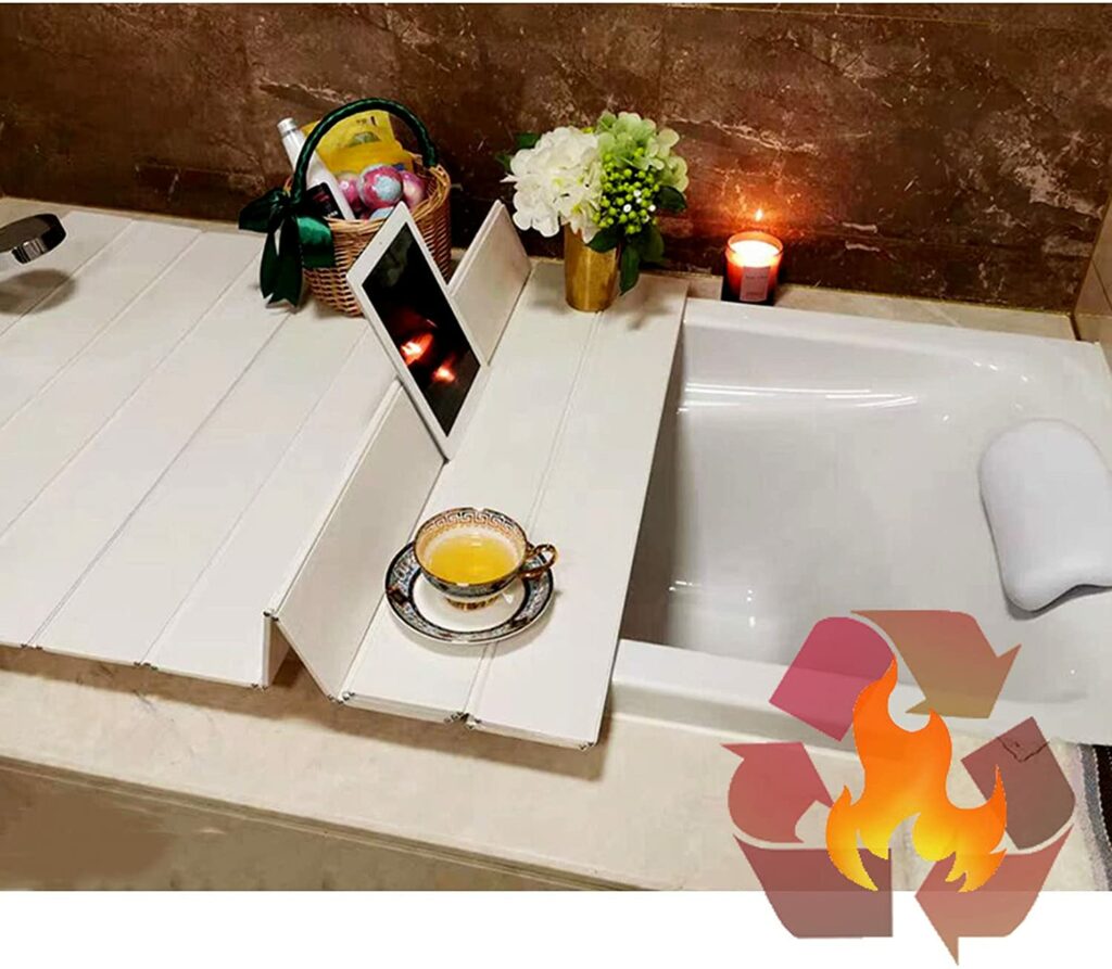 Die 10 besten badewannen abdeckungen 1 Badewannen Abdeckung auf Badewanne