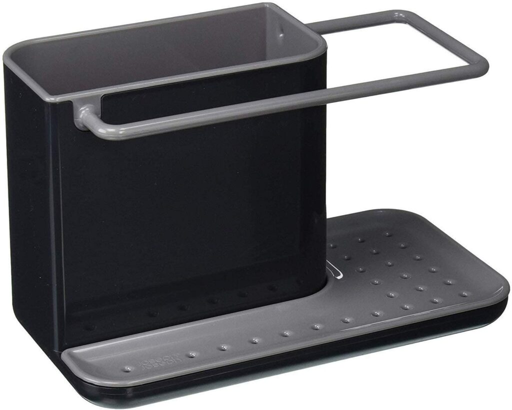 Die 10 besten spülbecken organizer 1 schwarzer Spülbecken Organizer